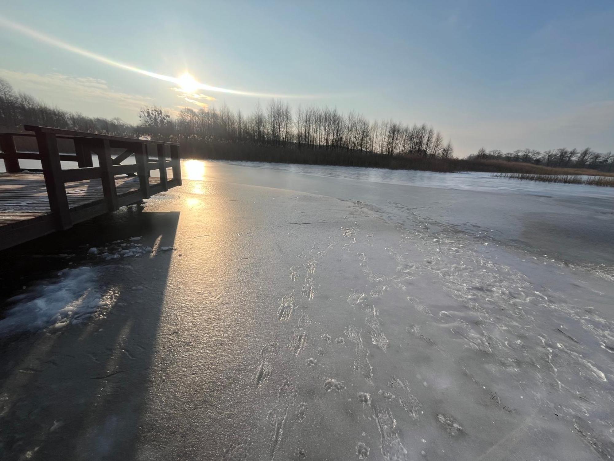 Dworek Biesiadny Radzewice Esterno foto