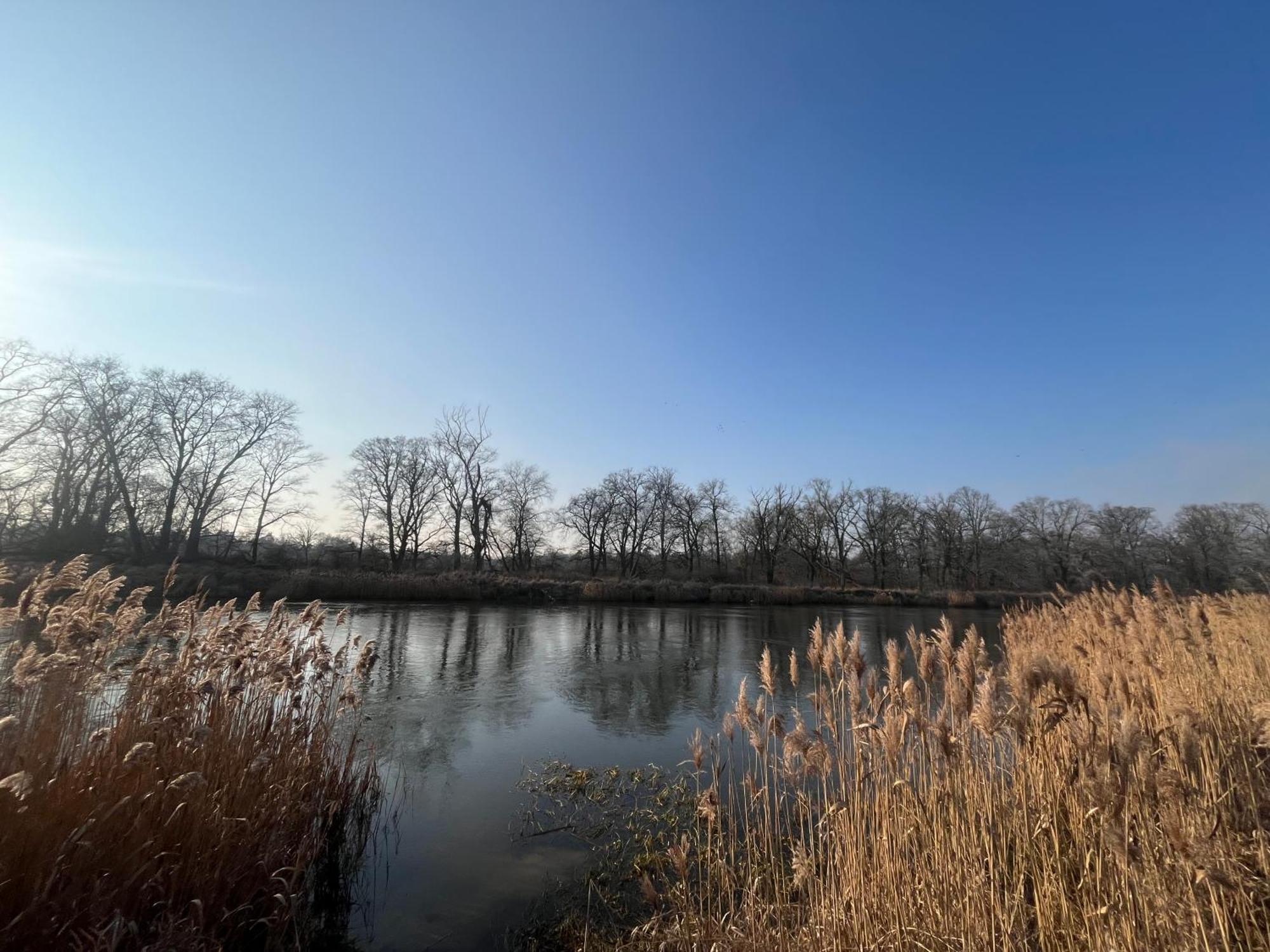 Dworek Biesiadny Radzewice Esterno foto